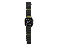 Nomad Stratos Band FKM Apple Watch 45/46/49mm black titanium - 1418394 - zdjęcie 6